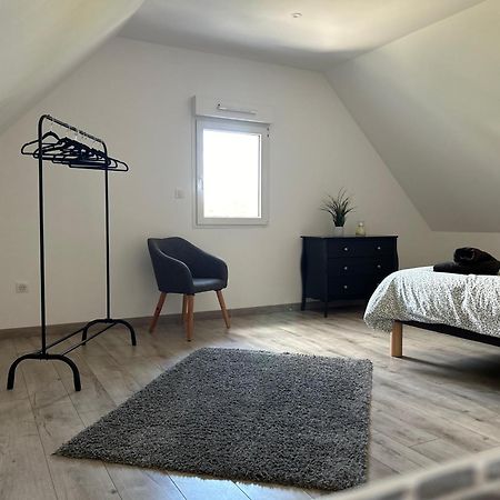 Gite Neuf En Duplex Tout Confort Ribeauville  Exterior photo