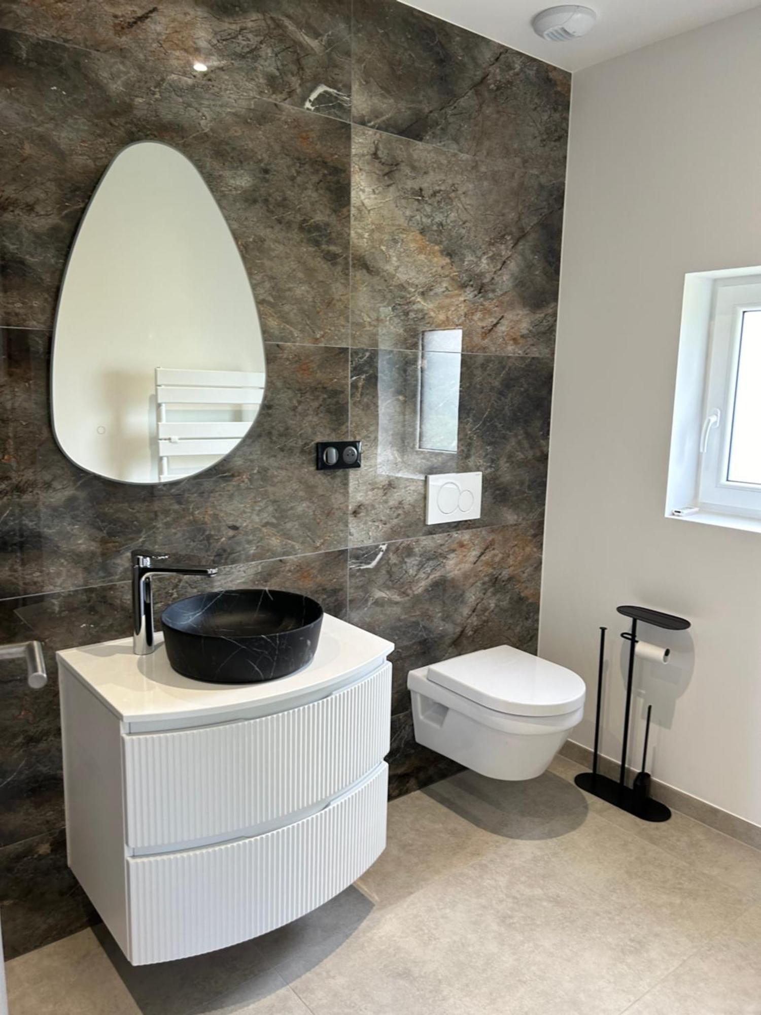 Gite Neuf En Duplex Tout Confort Ribeauville  Exterior photo